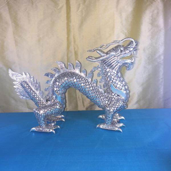 Dragon, 50% Silver, 900g